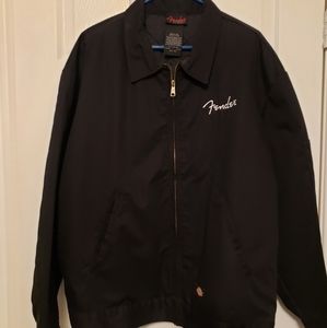 Fender Dickies jacket